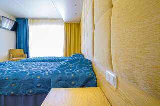 Отель Fra Mare Thalasso Spa Хаапсалу Улучшенный двухместный номер «Талассо» с 2 отдельными кроватями и доступом в спа-центр-7