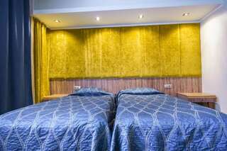 Отель Fra Mare Thalasso Spa Хаапсалу Двухместный номер с 2 отдельными кроватями и доступом в спа-центр-4