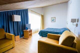 Отель Fra Mare Thalasso Spa Хаапсалу Улучшенный двухместный номер «Талассо» с 2 отдельными кроватями и доступом в спа-центр-4